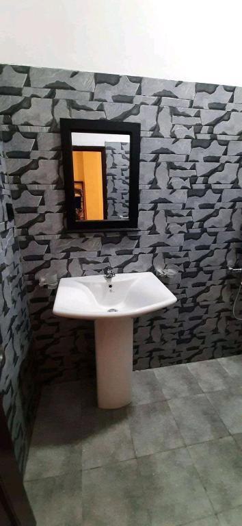 Serendib Guest House