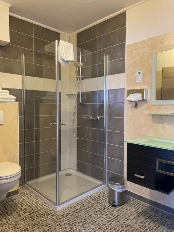 Hotel Neptun - Chambres