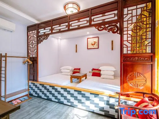 2 Bedrooms Standard room