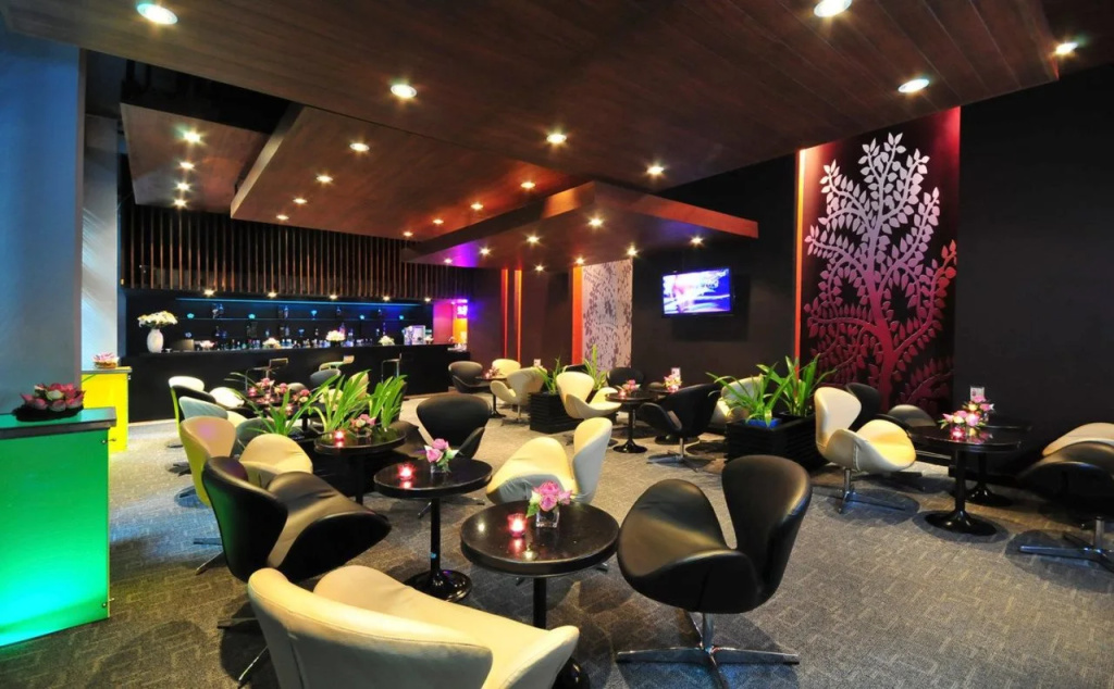 Tara Angkor Hotel - Général