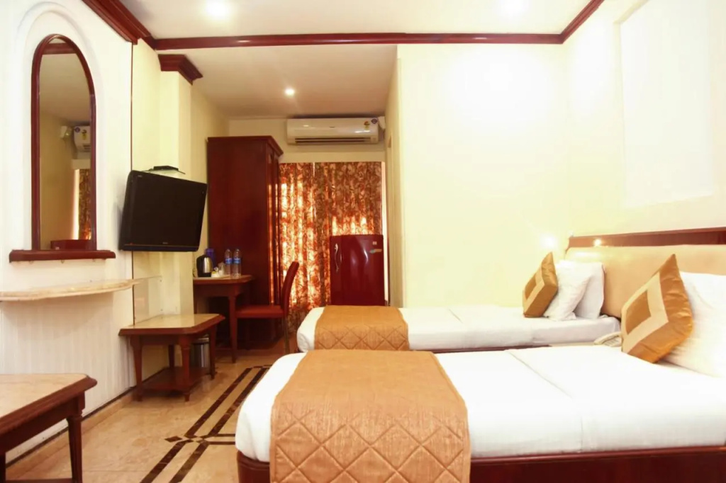Hotel photo 28