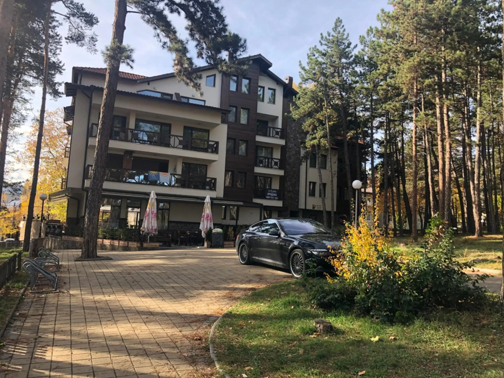 Hotel photo 11