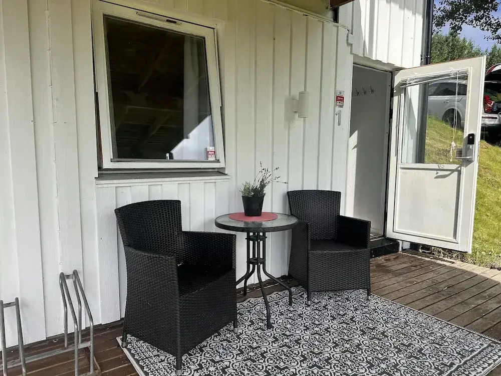 Studio Apartment in the Center of Alta — фото 6