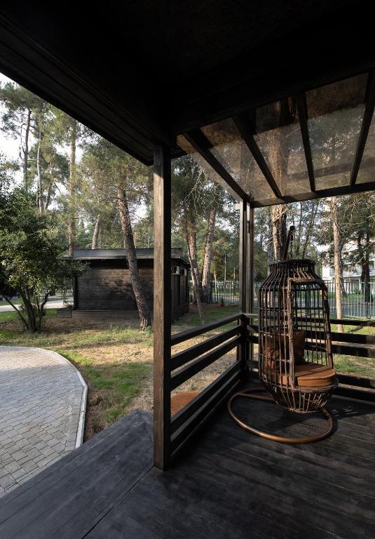 Семейный номер Standard в Абна