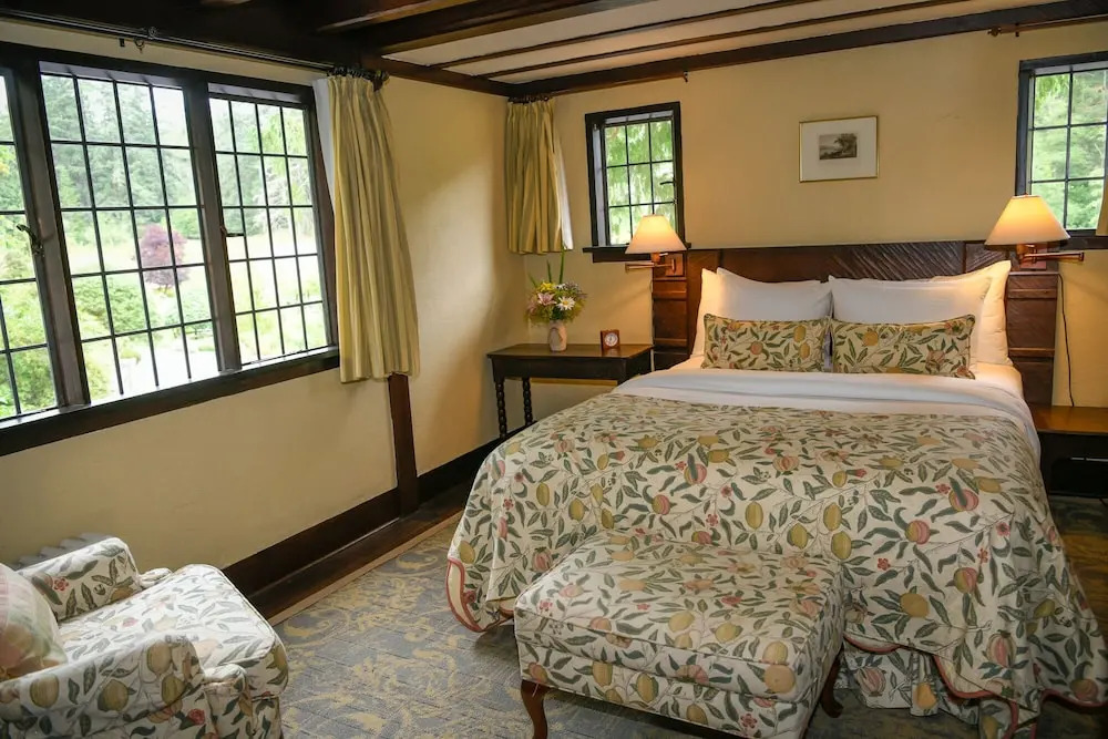 Hastings House Country House Hotel - фото 4