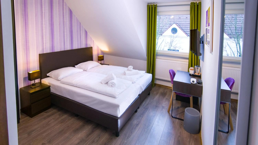 Hotel photo 18