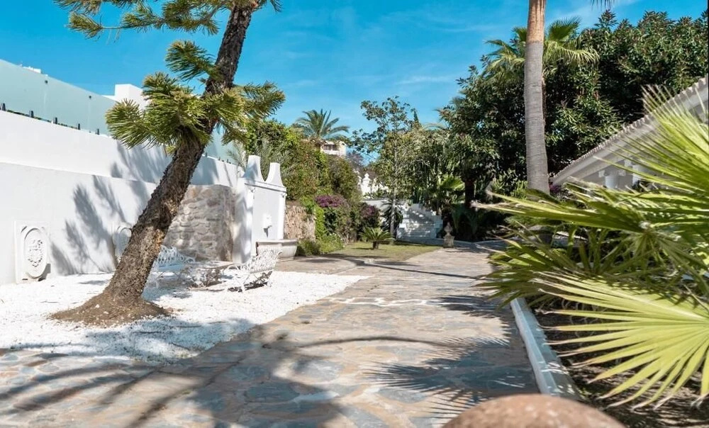 Villa Camilla