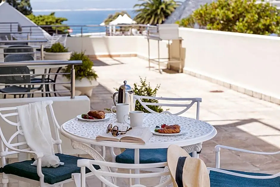 Harbour House Hotel - Harbour Square