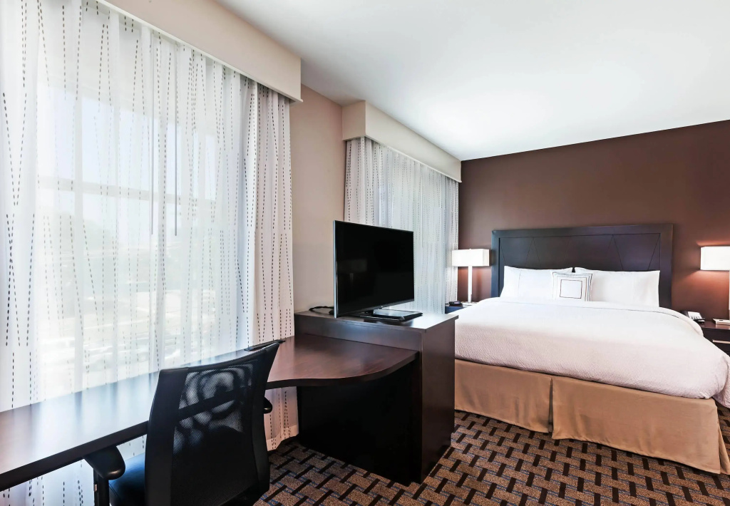 Residence Inn by Marriott Austin Northwest/The Domain Area - Général