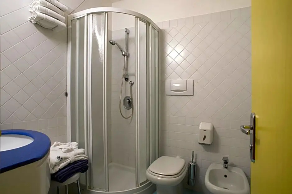 Hotel Masini - Chambres