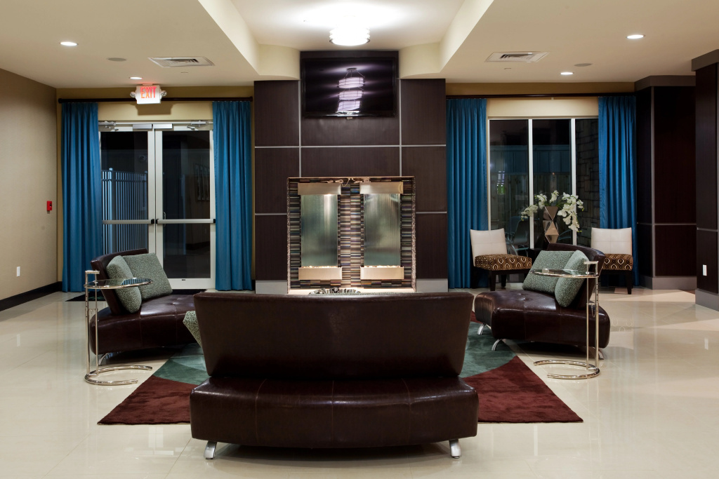 Holiday Inn Hammond by IHG - Général