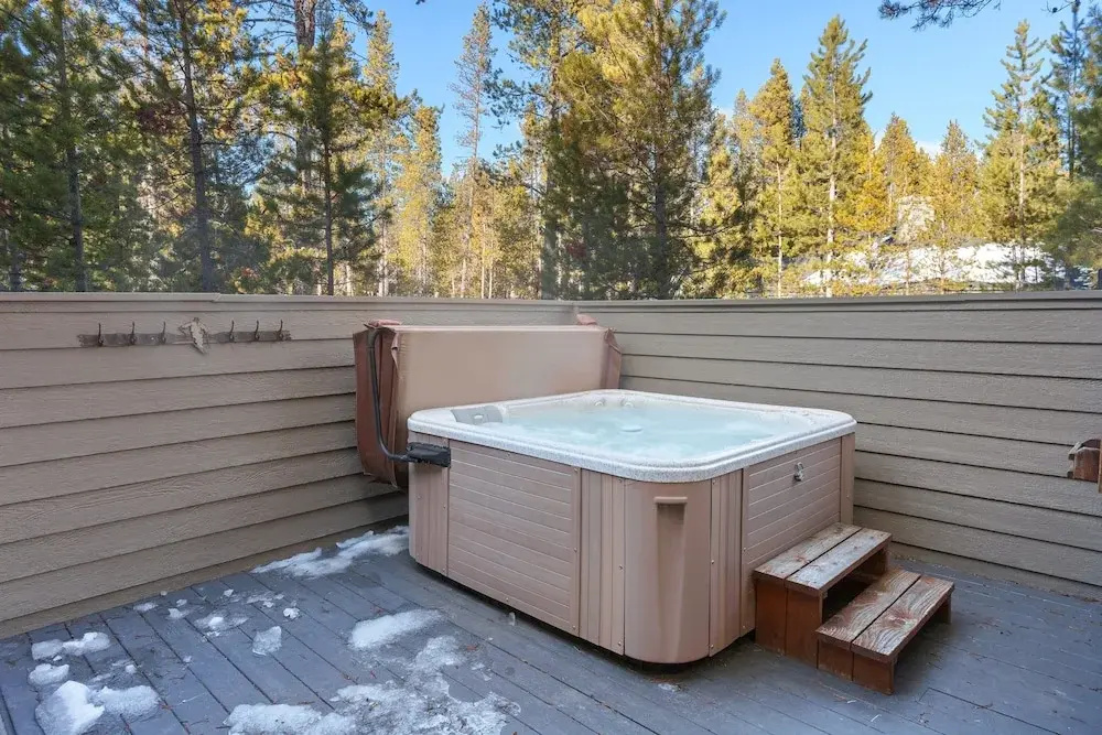 4 Umpqua 4 Bedroom Home