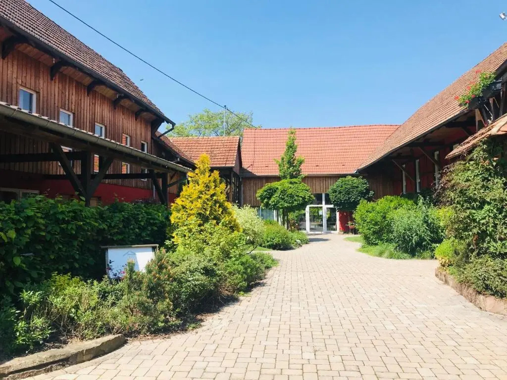 Les Authentics - Le Domaine d'Autrefois & Spa - Chambres