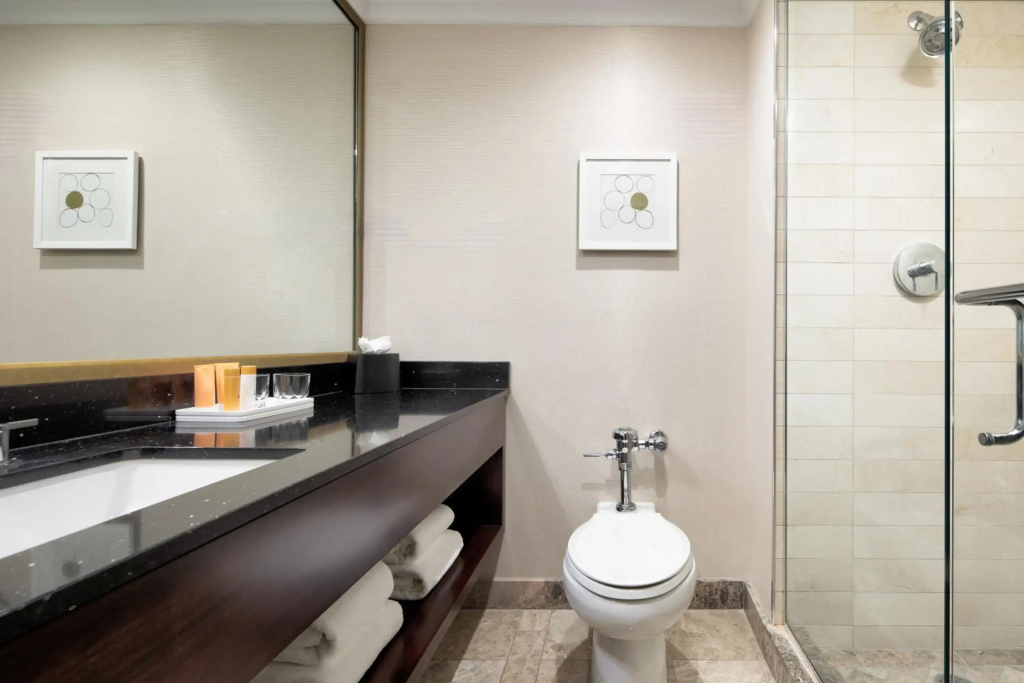 Amway Grand Plaza, Curio Collection by Hilton - фото 10