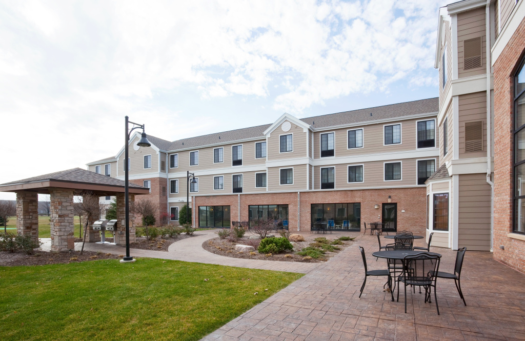 Staybridge Suites Milwaukee West-Oconomowoc by IHG - Général