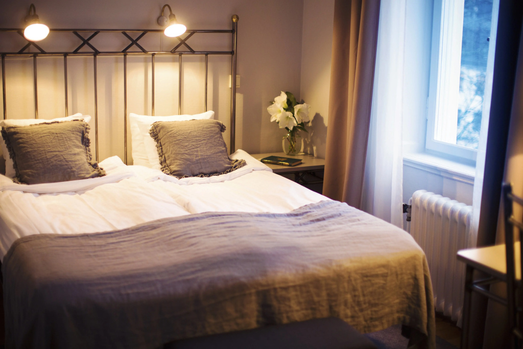 Grand Hotell Hörnan - Général