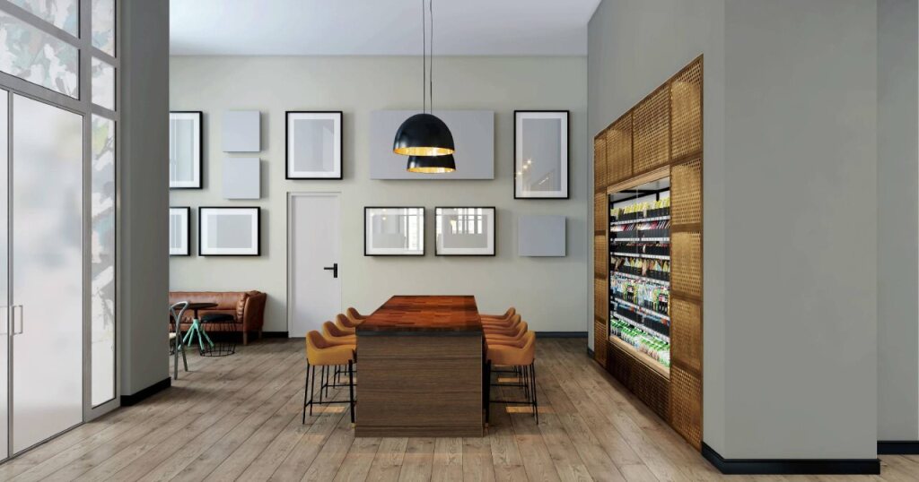 The MC Hotel, Autograph Collection by null