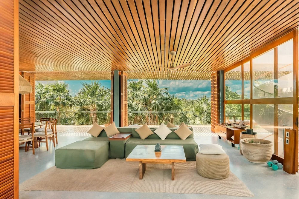 Casa Bautista Tulum by null