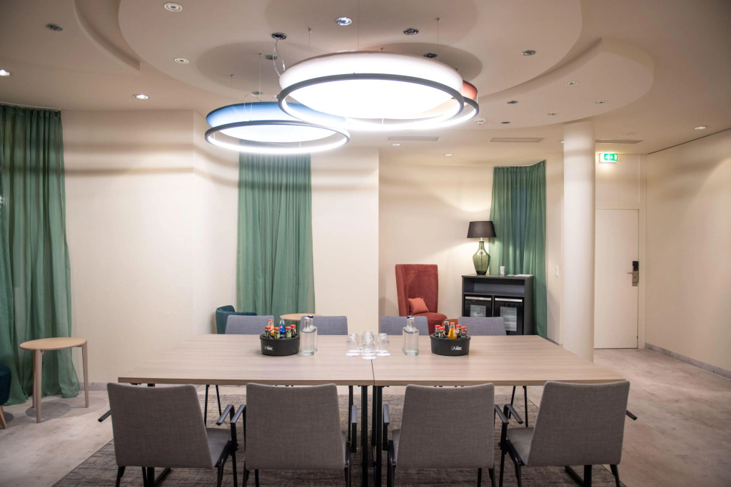 Best Western Plus Hotel Fellbach-Stuttgart - Général