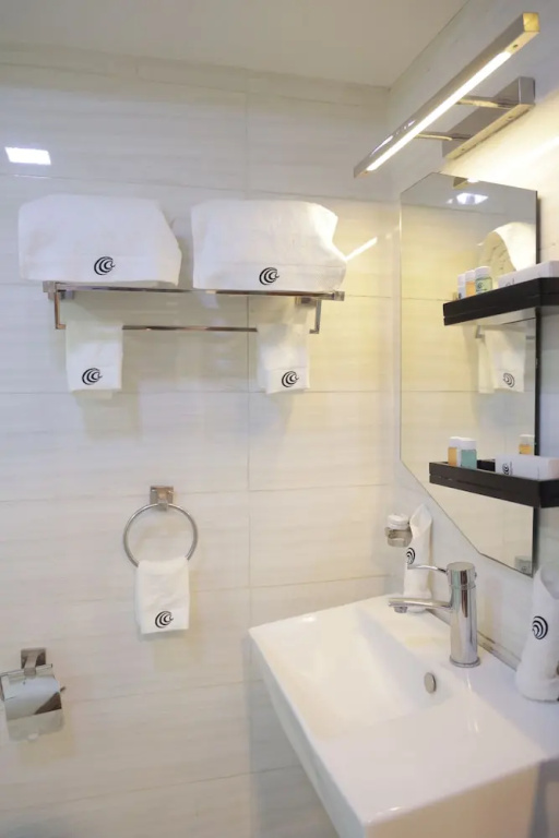 Bole Ambassador Hotel - Chambres