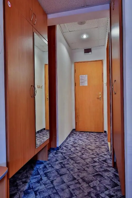 Kamchia Park - Chambres