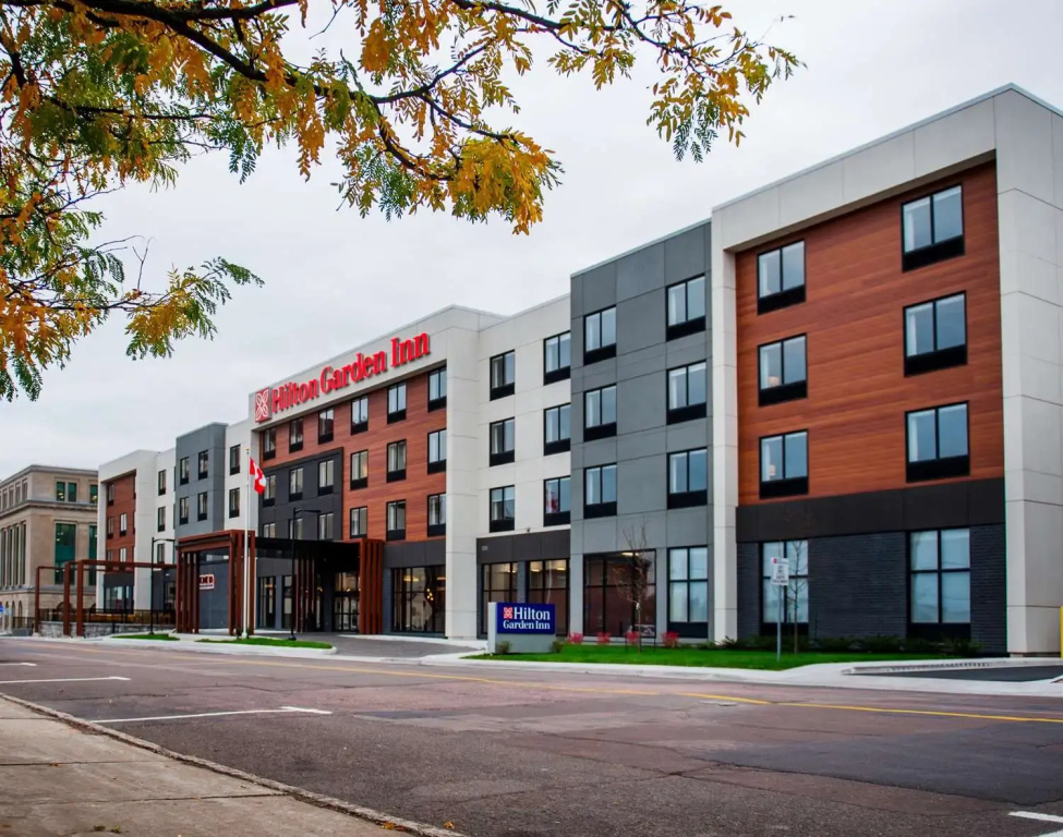 Hilton Garden Inn Moncton, NB