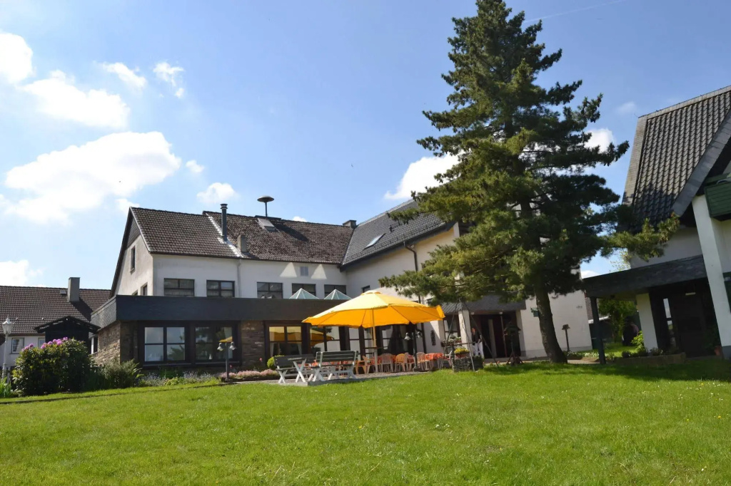 Gasthof Spelsberg - Général