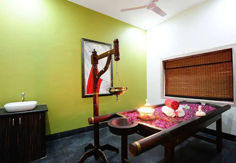 Hotel photo 8