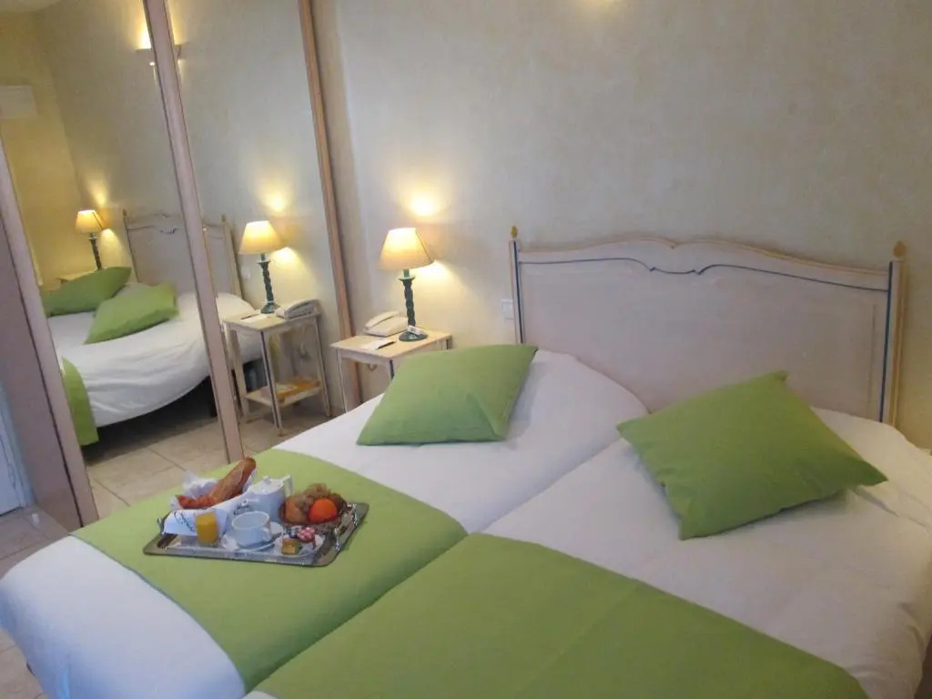 Hotel photo 5