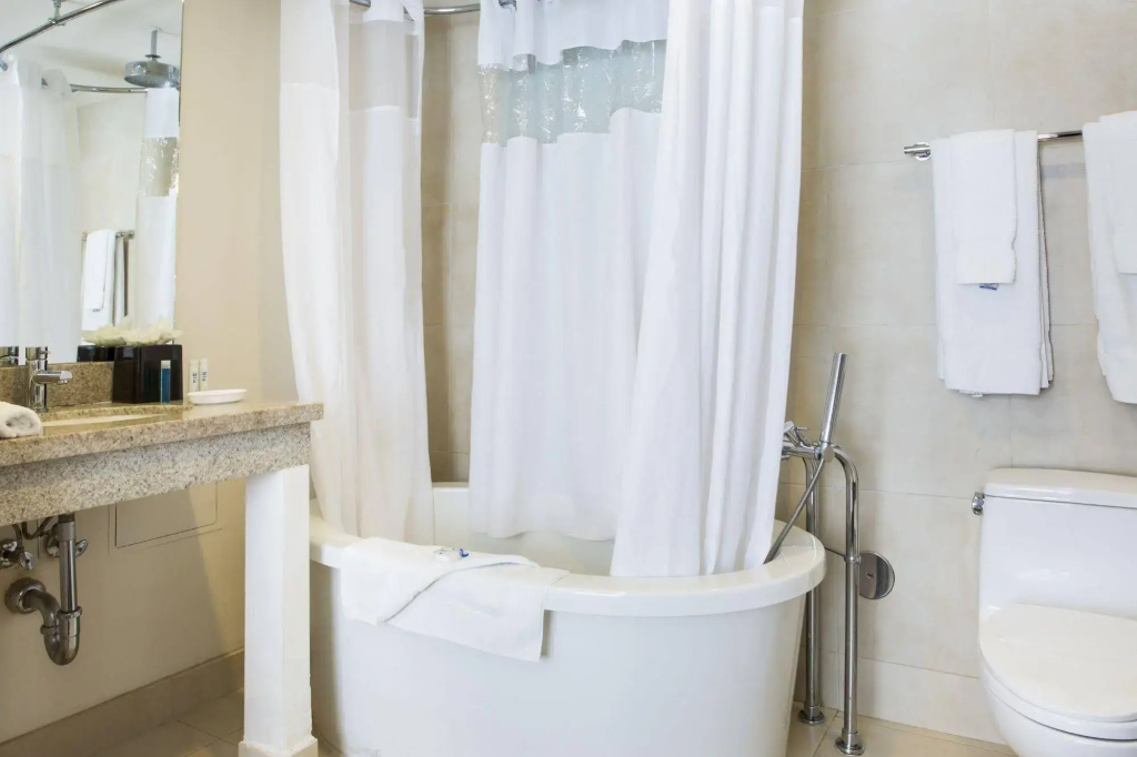Suites at Congress Ocean Drive - Général