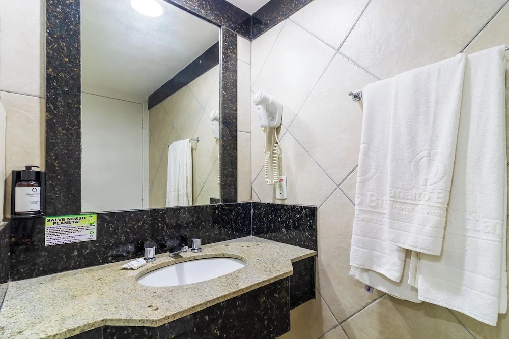Planalto Bittar Hotel e Eventos - Général