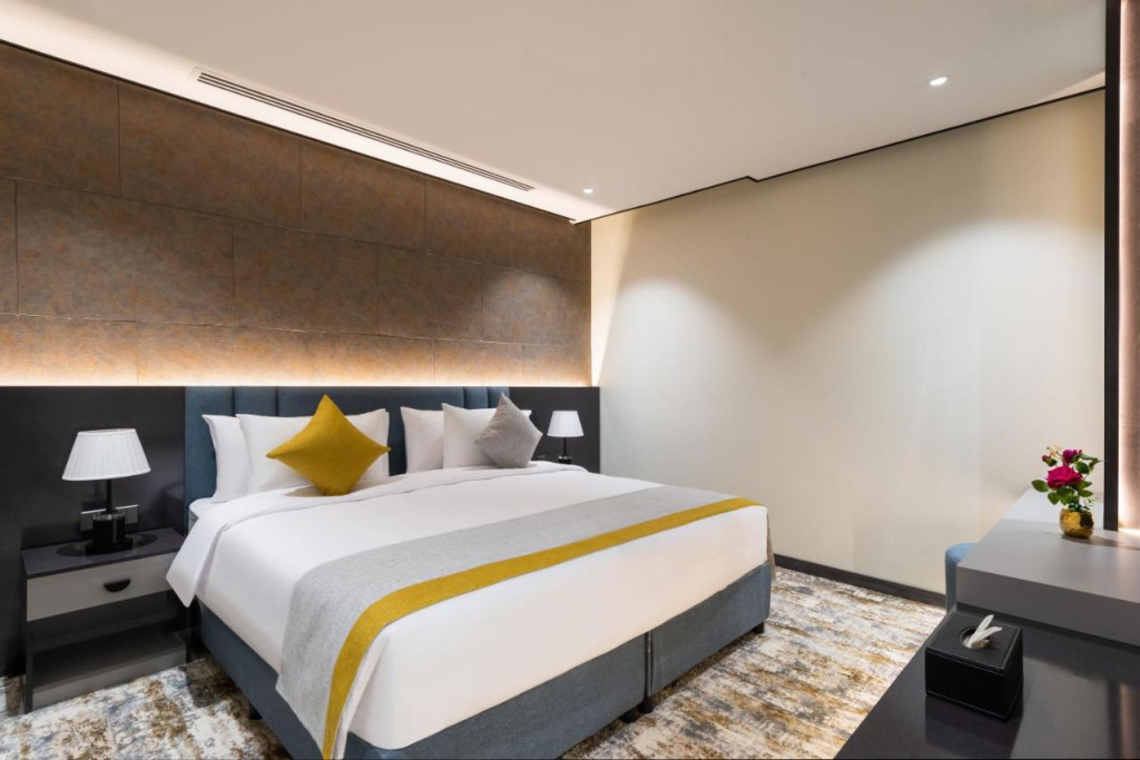 Hotel photo 22