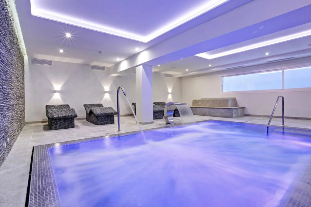 Grupotel Ibiza Beach Resort - Adults Only - Général