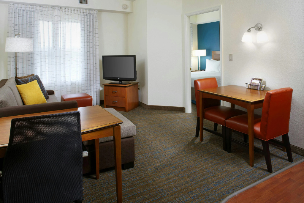 Residence Inn by Marriott Tampa Oldsmar - Général