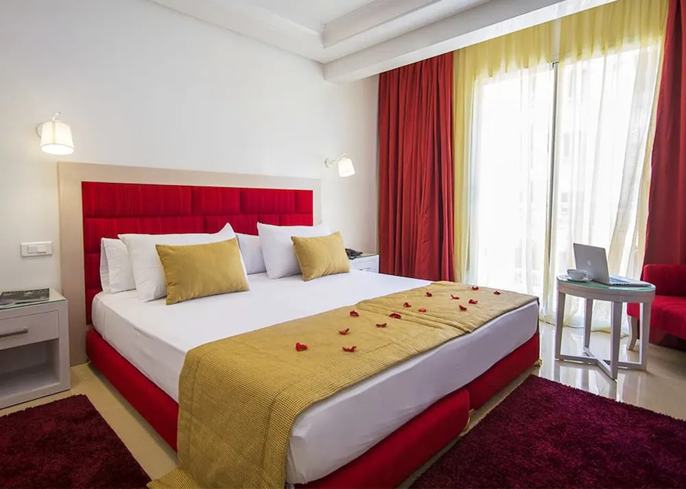 Superior room