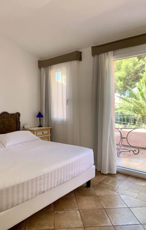 Hotel Cala Caterina - Relaxing Escape - Chambres