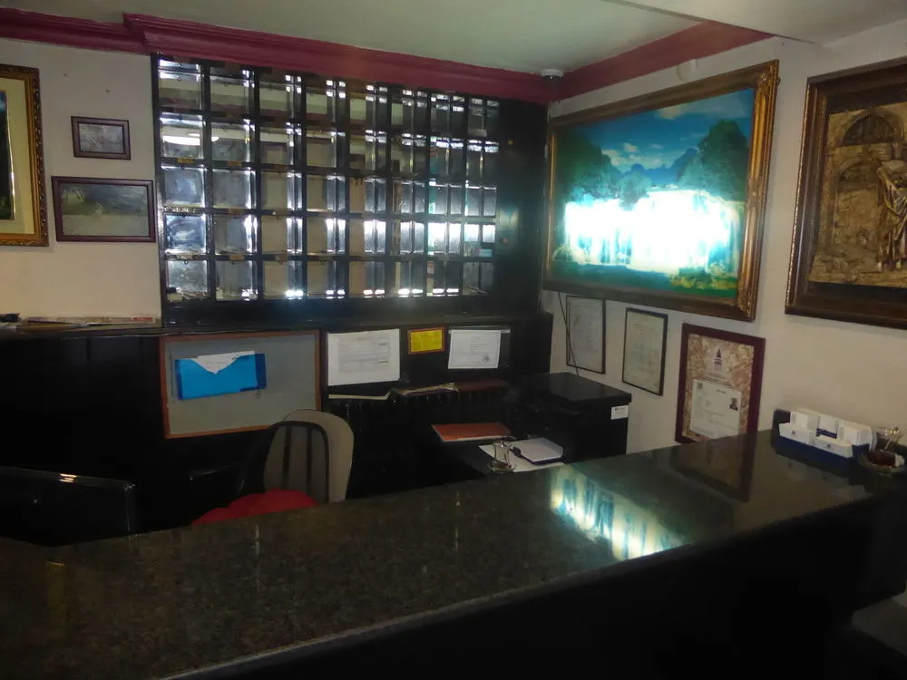Business Centre