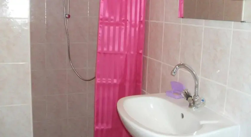 Hortenzia Nyaraló - фото 4