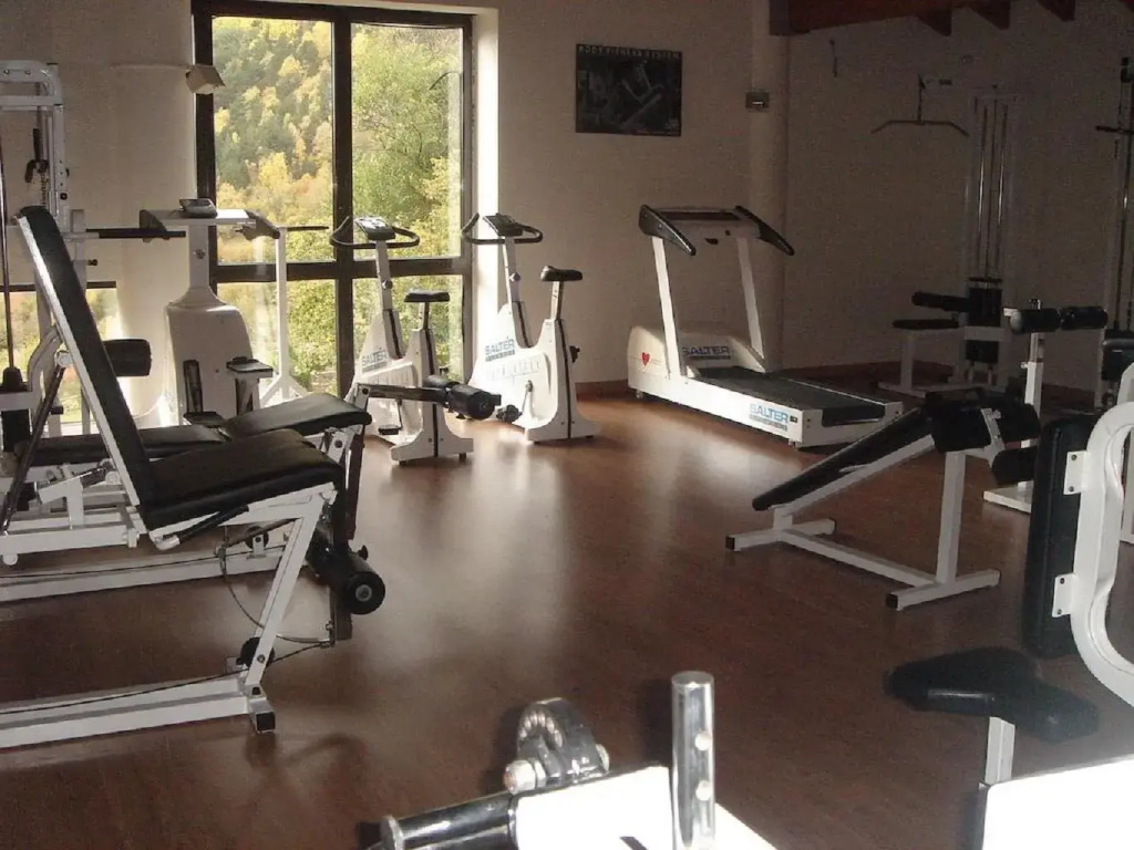 Hotel & SPA Bringué - Général