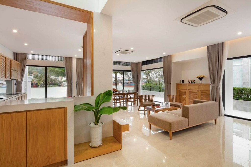 Champa Island Nha Trang