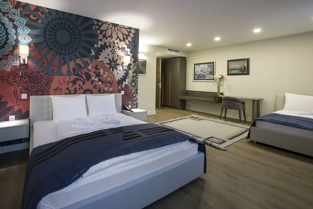 Zepter Hotel Drina Bajina Bašta, member of Zepter Hotels - Général
