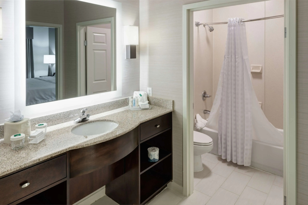 Homewood Suites by Hilton Mahwah - Général