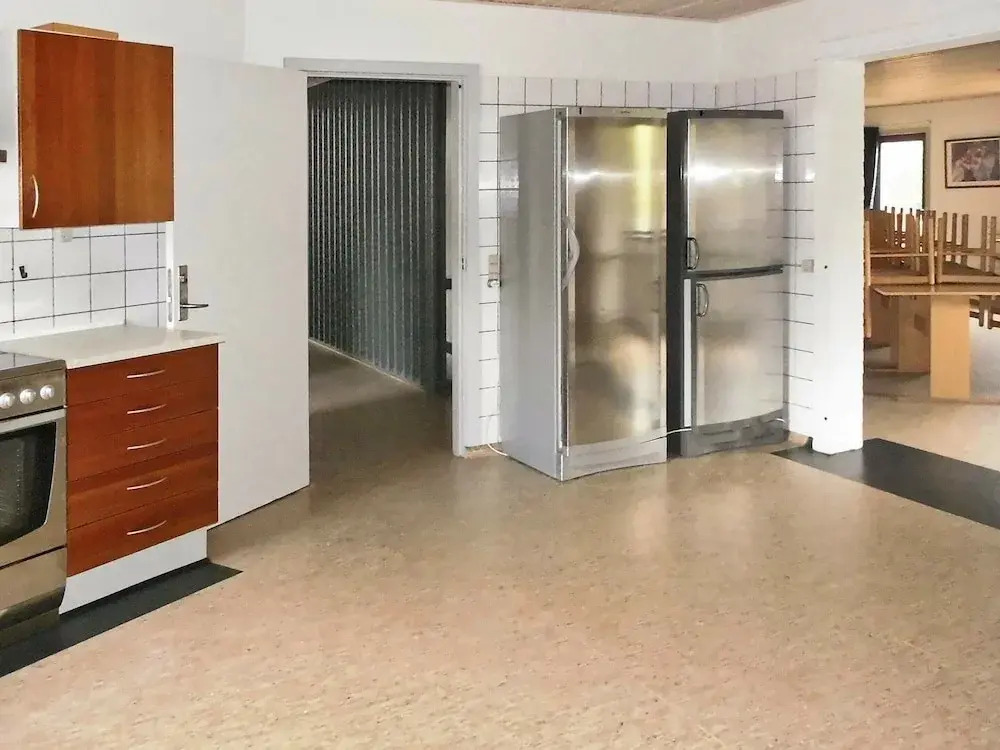 30 Person Holiday Home in Nordborg-by Traum - фото 21