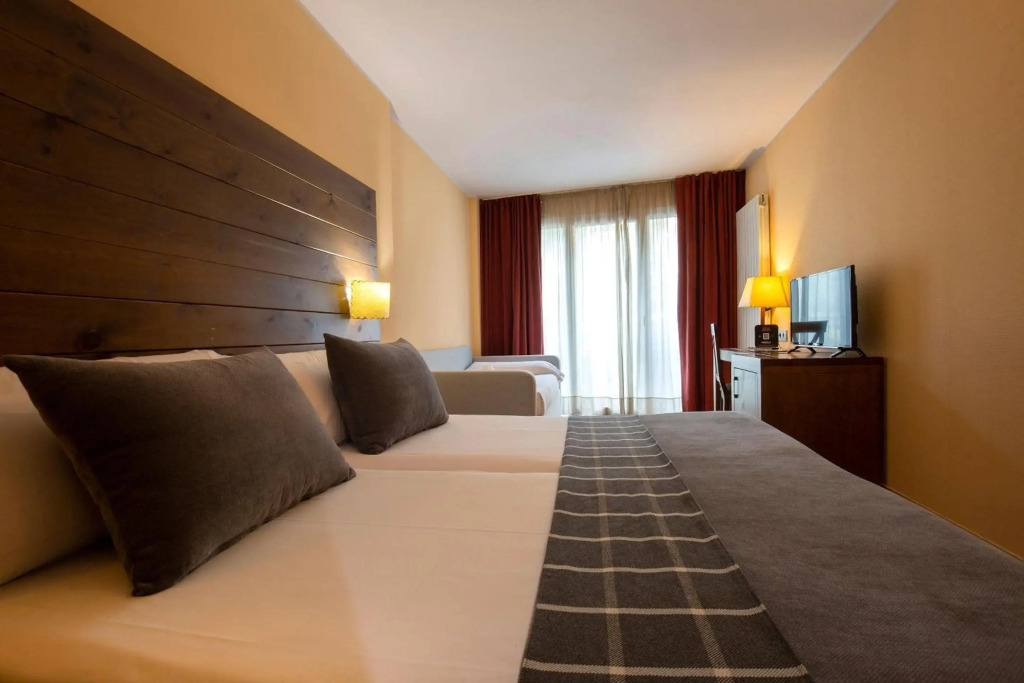 Hotel Magic Ski - фото 5