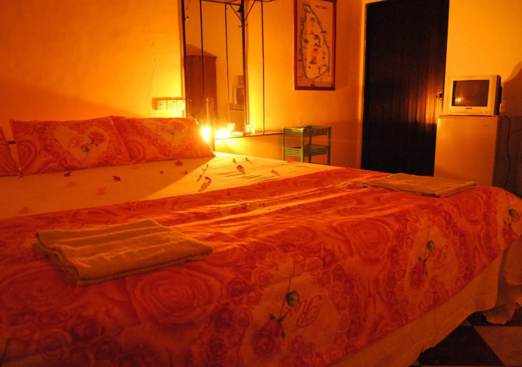 La Saman Villa