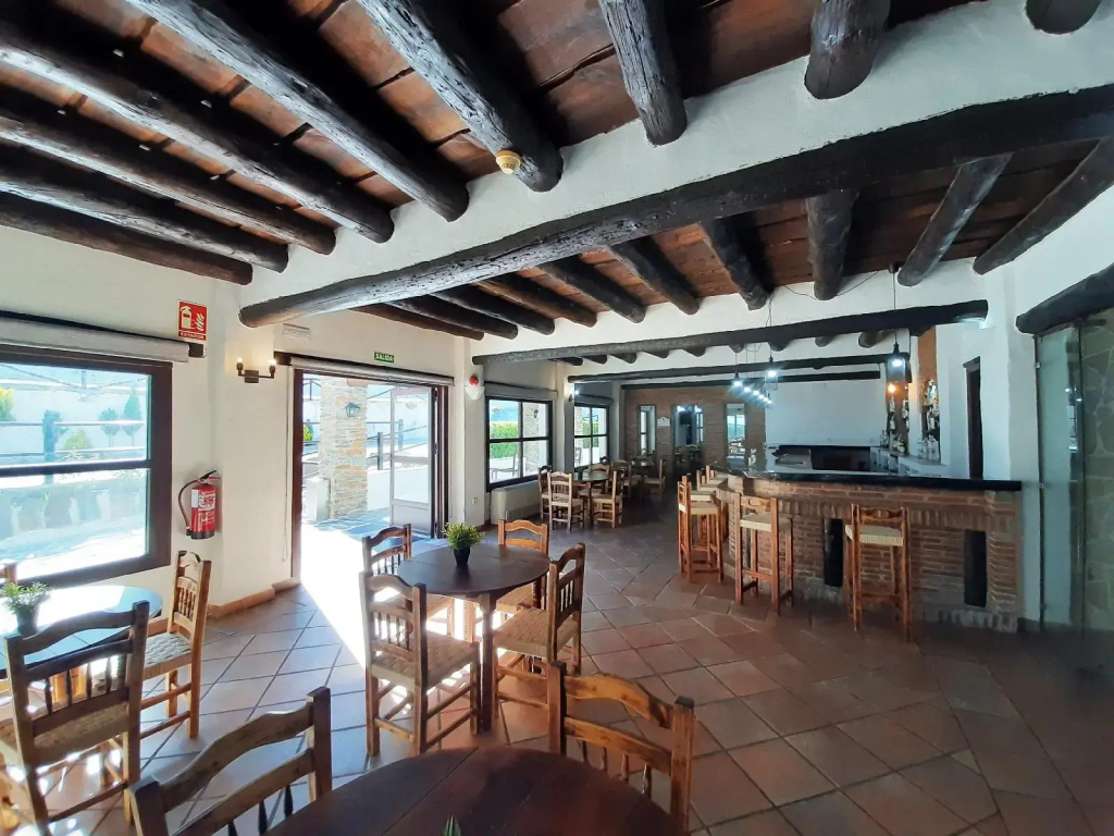 Hotel Apartamento Nueva Alcazaba - Général