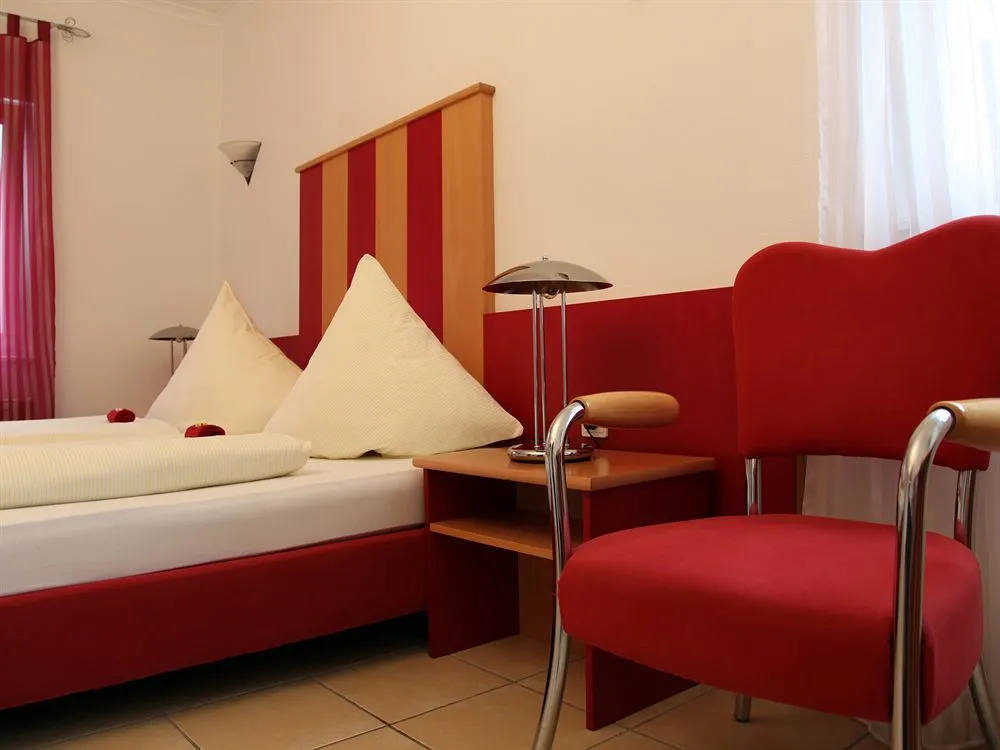 Hotel Villa Casa - Général