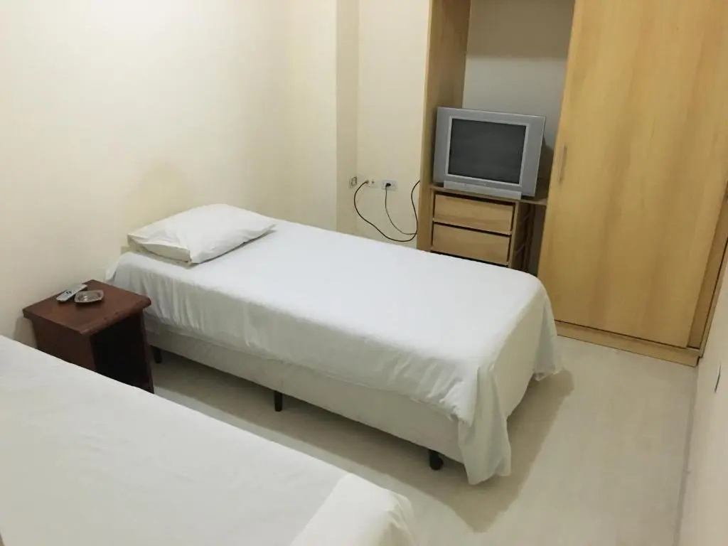 Trade Hotel - Chambres