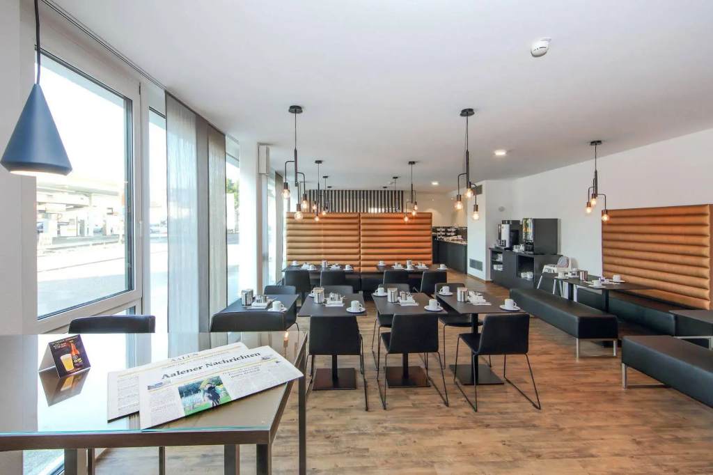 Design & Lifestyle Hotel Estilo - фото 15