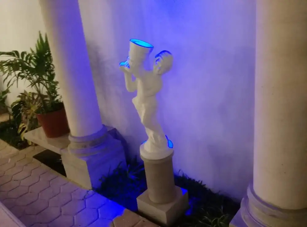 Hotel Hacienda Margot - Général